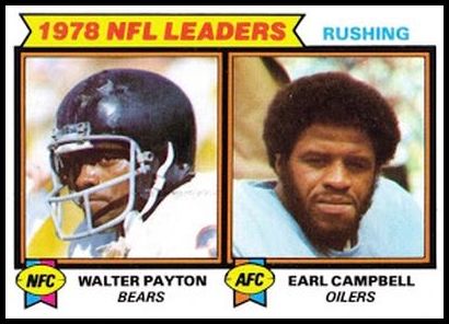 1979TFB 3 Earl Campbell Payton LL.jpg